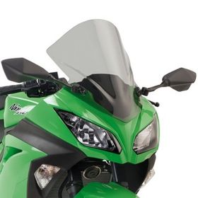 Kappa KD4108S Kawasaki Ninja 300 13-16 Motosiklet Rüzgar Siperlik