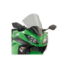 Kappa KD4108S Kawasaki Ninja 300 13-16 Motosiklet Rüzgar Siperlik