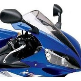 Kappa KD430DB Yamaha R1 04-06 Motosiklet Rüzgar Siperlik