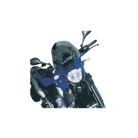 Kappa KD433S Yamaha XT 660 X-R 04-16 Motosiklet Rüzgar Siperlik