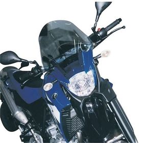 Kappa KD433S Yamaha XT 660 X-R 04-16 Motosiklet Rüzgar Siperlik