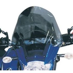 Kappa KD433S Yamaha XT 660 X-R 04-16 Motosiklet Rüzgar Siperlik
