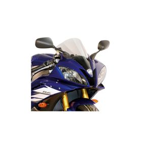 Kappa KD435DB Yamaha R6 06 Motosiklet Rüzgar Siperlik