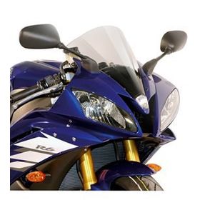 Kappa KD435DB Yamaha R6 06 Motosiklet Rüzgar Siperlik