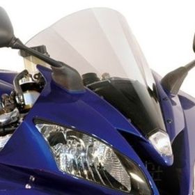 Kappa KD435DB Yamaha R6 06 Motosiklet Rüzgar Siperlik
