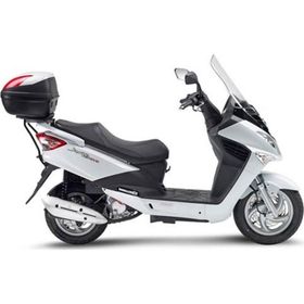 Kappa KD651ST SYM Joyride Evo 125-200 09-19 Rüzgar Siperlik