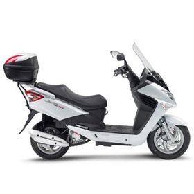 Kappa KD651ST SYM Joyride Evo 125-200 09-19 Rüzgar Siperlik