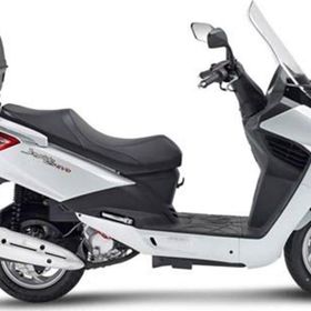 Kappa KD651ST SYM Joyride Evo 125-200 09-19 Rüzgar Siperlik