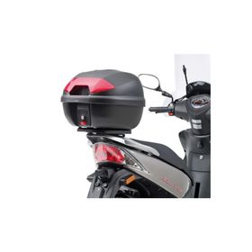 Kappa KE1370 KYMCO Agility 50-125-150-200 R16 08-13 Motosiklet Arka Çanta Taşıyıcı