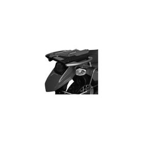 Kappa KE5810 Kawasaki KLR 650 07-16 Motosiklet Arka Çanta Taşıyıcı
