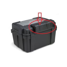 Kappa KGR33 - KGR46 K632 Motosiklet Çanta Sırtlığı