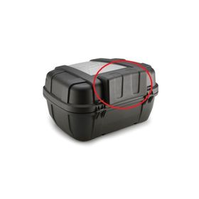 Kappa KGR52 K635 Motosiklet Çanta Sırtlığı