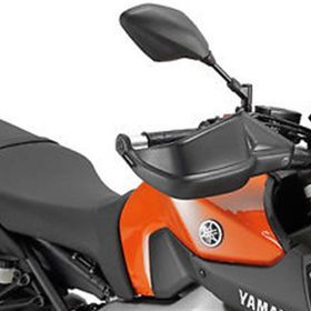 Kappa KHP2115 Yamaha MT-07 14-20 - MT-09 (13-20) - XSR700 16-20 El Koruma