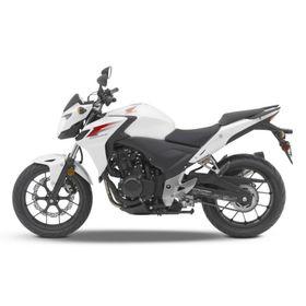 Kappa KL1119 Honda CB500F- CBR500R 13-15 Motosiklet Yan Çanta Taşıyıcı