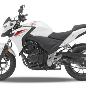 Kappa KL1119 Honda CB500F- CBR500R 13-15 Motosiklet Yan Çanta Taşıyıcı