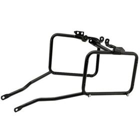 Kappa KL448 Kawasaki KLR 650 Enduro 07-16 Motosiklet Yan Çanta Taşıyıcı
