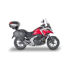 Kappa KLO1192CAM Honda NC 750 X 21 Yan Çanta Taşıyıcı
