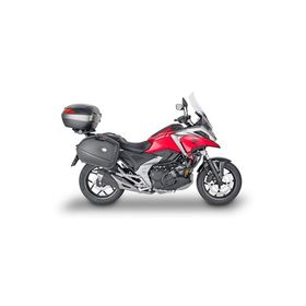 Kappa KLO1192CAM Honda NC 750 X 21 Yan Çanta Taşıyıcı