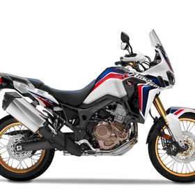 Kappa KLR1161 Honda CRF1000L Africa Twin 18-19 - Adventure Sports 18-19 Yan Çanta Taşıyıcı