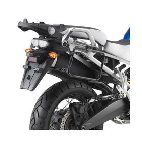 Kappa KLR367 Yamaha XT 1200Z Supertenere 10-15 Motosiklet Yan Çanta Taşıyıcı