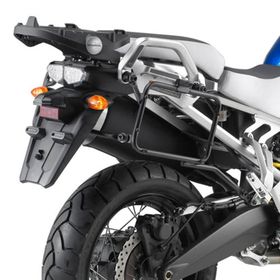Kappa KLR367 Yamaha XT 1200Z Supertenere 10-15 Motosiklet Yan Çanta Taşıyıcı