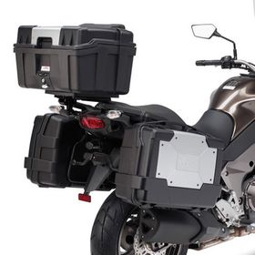 Kappa KLR4105 Kawasaki Versys 1000 12-14 Motosiklet Yan Çanta Taşıyıcı