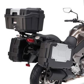 Kappa KLR4105 Kawasaki Versys 1000 12-14 Motosiklet Yan Çanta Taşıyıcı
