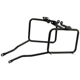 Kappa KLR6403 Triumph Tiger Explorer 1200 12-15 Motosiklet Yan Çanta Taşıyıcı
