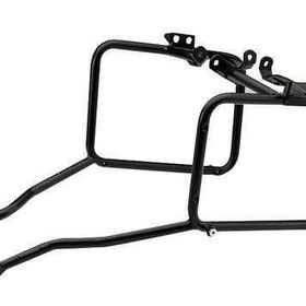Kappa KLR6403 Triumph Tiger Explorer 1200 12-15 Motosiklet Yan Çanta Taşıyıcı