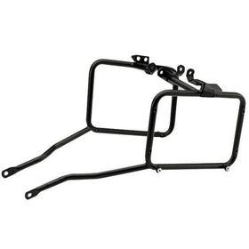 Kappa KLR6403 Triumph Tiger Explorer 1200 12-15 Motosiklet Yan Çanta Taşıyıcı