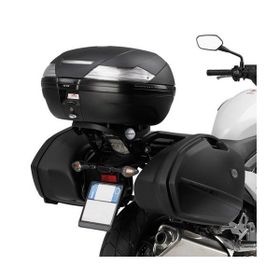 Kappa KLX1104 Honda VFR 800X Crossrunner 11-14 Yan Çanta Taşıyıcı
