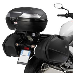 Kappa KLX1104 Honda VFR 800X Crossrunner 11-14 Yan Çanta Taşıyıcı