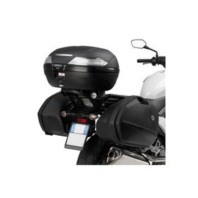 Kappa KLX1104 Honda VFR 800X Crossrunner 11-14 Yan Çanta Taşıyıcı