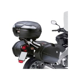 Kappa KLX1109 Honda Integra 700 12-13 Yan Çanta Taşıyıcı