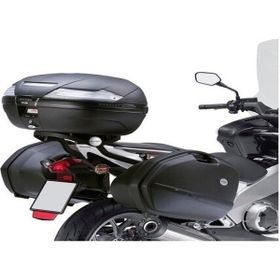Kappa KLX1109 Honda Integra 700 12-13 Yan Çanta Taşıyıcı
