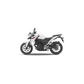 Kappa KLX1119 Honda CB500F - CBR500R 13-15 Motosiklet Yan Çanta Taşıyıcı