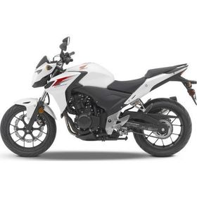 Kappa KLX1119 Honda CB500F - CBR500R 13-15 Motosiklet Yan Çanta Taşıyıcı