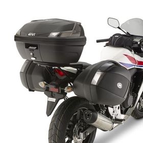 Kappa KLX1119 Honda CB500F - CBR500R 13-15 Motosiklet Yan Çanta Taşıyıcı