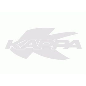 Kappa KLX1119 Honda CB500F - CBR500R 13-15 Motosiklet Yan Çanta Taşıyıcı