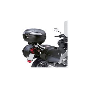 Kappa KLX1127 Honda Integra 750 14-15 Motosiklet Yan Çanta Taşıyıcı