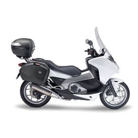 Kappa KLX1127 Honda Integra 750 14-15 Motosiklet Yan Çanta Taşıyıcı