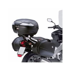 Kappa KLX1127 Honda Integra 750 14-15 Motosiklet Yan Çanta Taşıyıcı