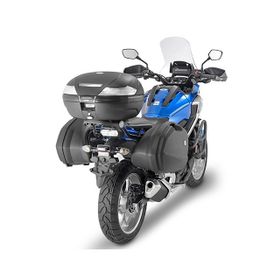 Kappa KLX1146 Honda NC750X-S 16-17 Motosiklet Yan Çanta Taşıyıcı