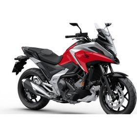 Kappa KLX1192 Honda Nc 750 X 21 Yan Çanta Taşıyıcı