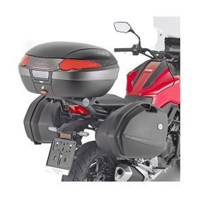 Kappa KLX1192 Honda Nc 750 X 21 Yan Çanta Taşıyıcı