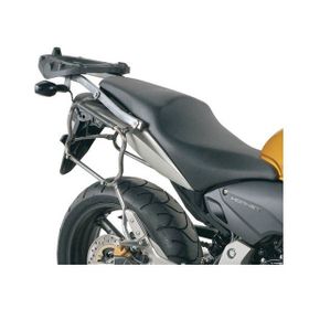 Kappa KLX176 Honda CB 600 F Hornet - Hornet ABS 07-10 Yan Çanta Taşıyıcı