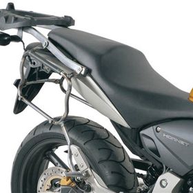 Kappa KLX176 Honda CB 600 F Hornet - Hornet ABS 07-10 Yan Çanta Taşıyıcı