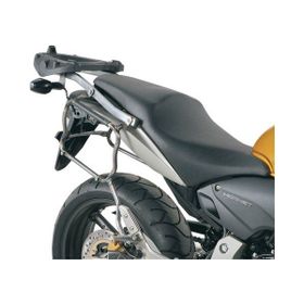 Kappa KLX176 Honda CB 600 F Hornet - Hornet ABS 07-10 Yan Çanta Taşıyıcı