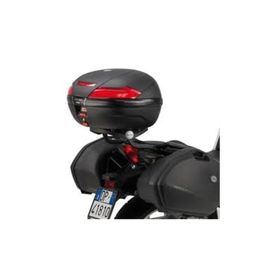Kappa KLX209 Honda VFR 1200 F 10-16 Motosiklet Yan Çanta Taşıyıcı