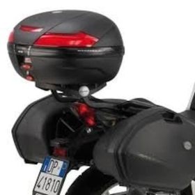 Kappa KLX209 Honda VFR 1200 F 10-16 Motosiklet Yan Çanta Taşıyıcı